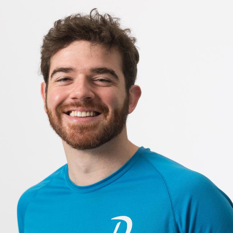 Flavio Wuensche - React & Rails Full-Stack Developer