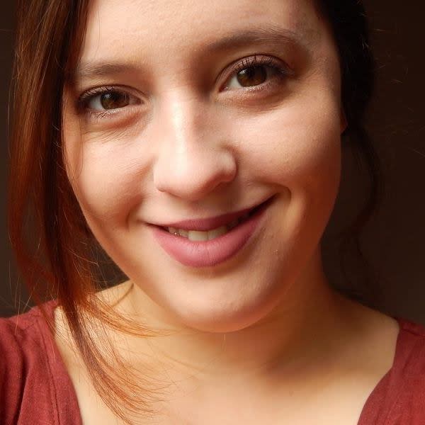 Justine Jouaudin