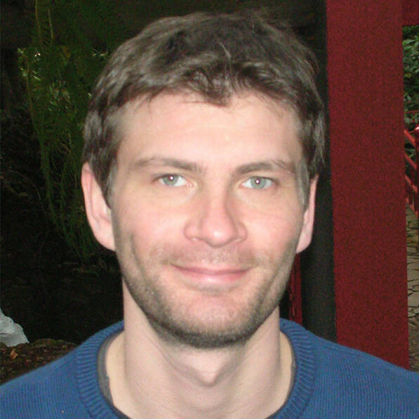 Xavier Frayssignes