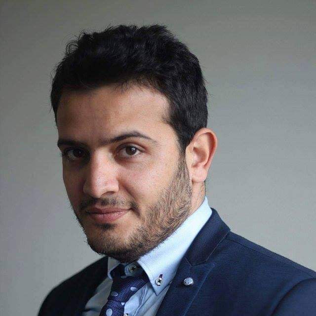 Bassem Kadri - Senior Java Cloud AWS Software Engineer | 7x AWS