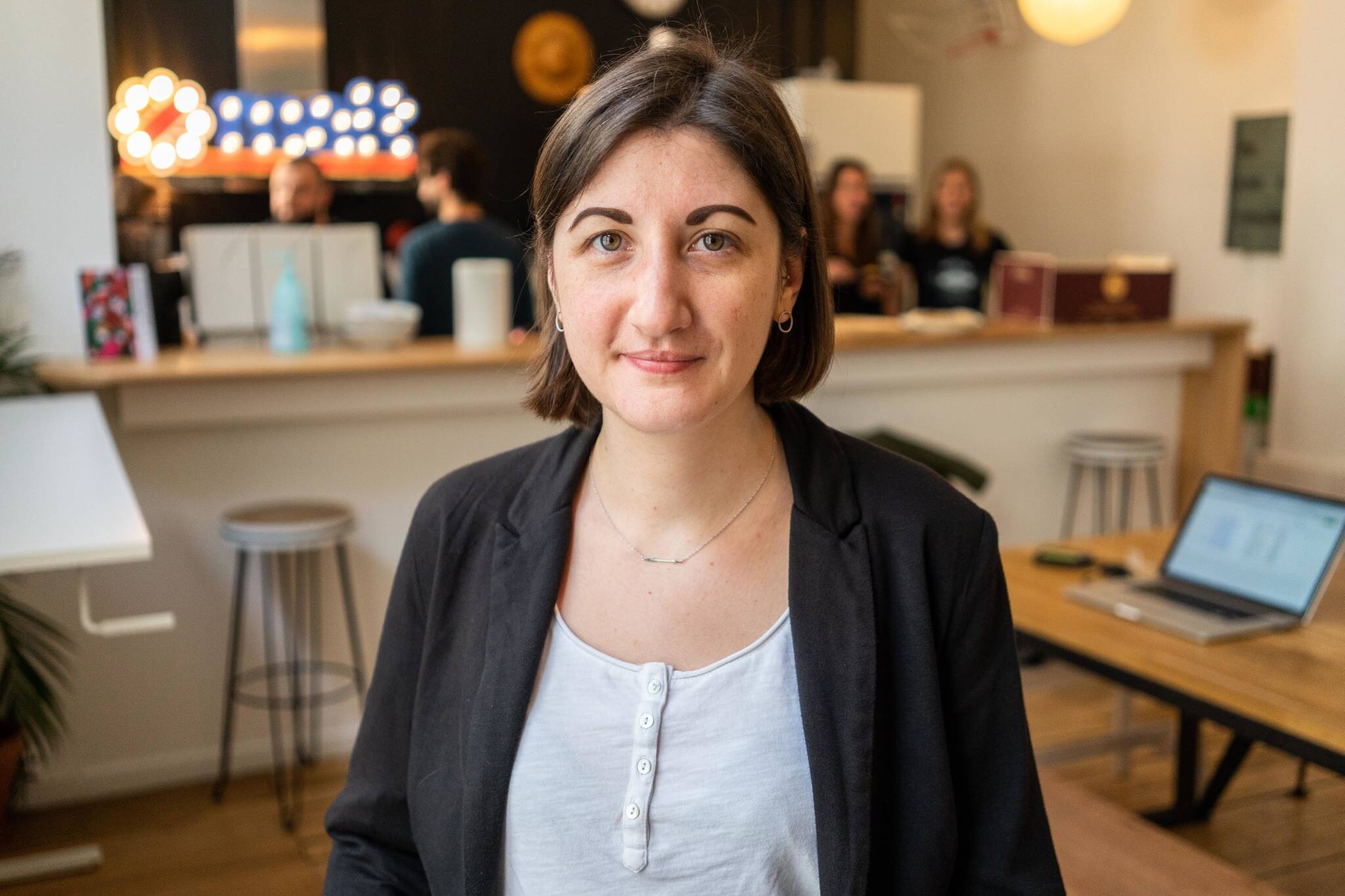 Lucie Duchemin