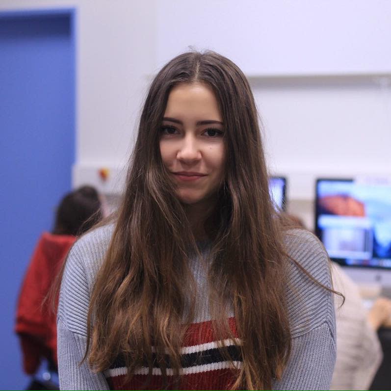 Zoé Billard