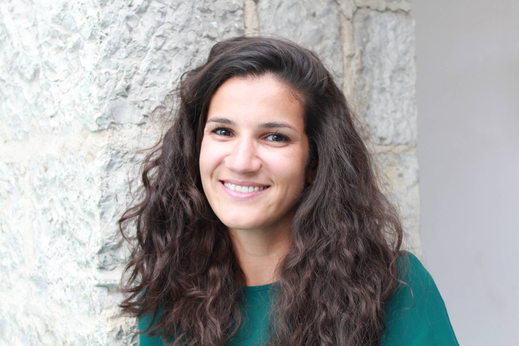 Ines Benchenafi