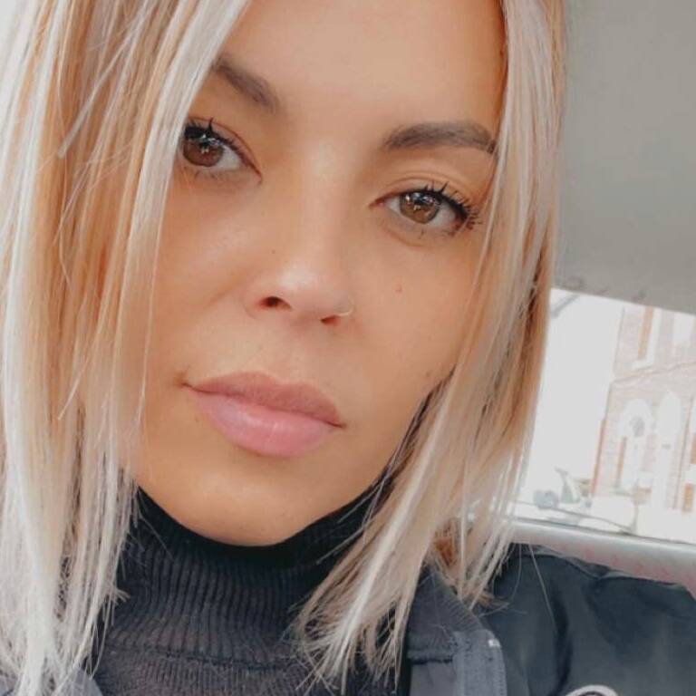Sonia Soulil