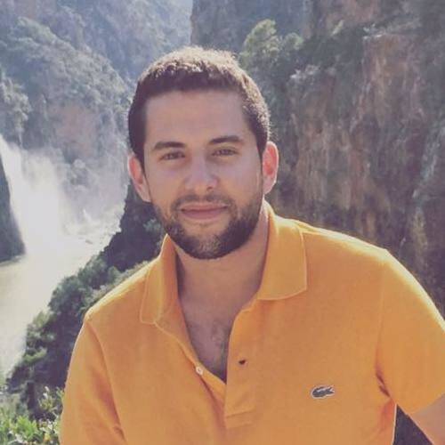 Issam H.