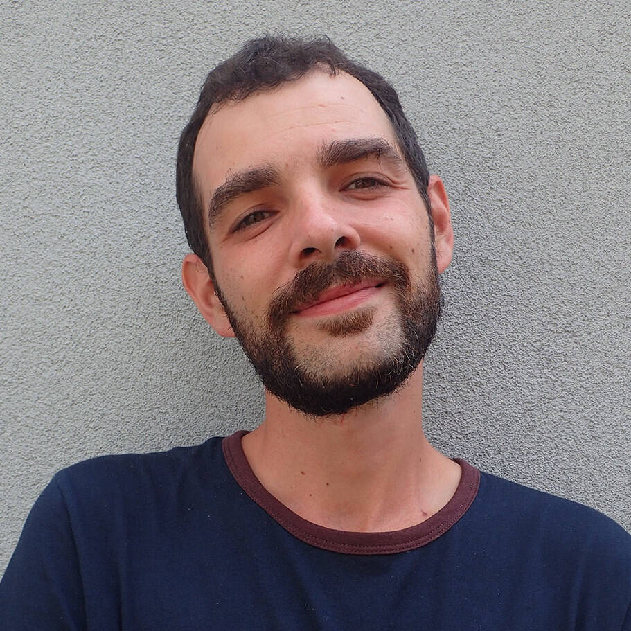 Cédric Dos Santos