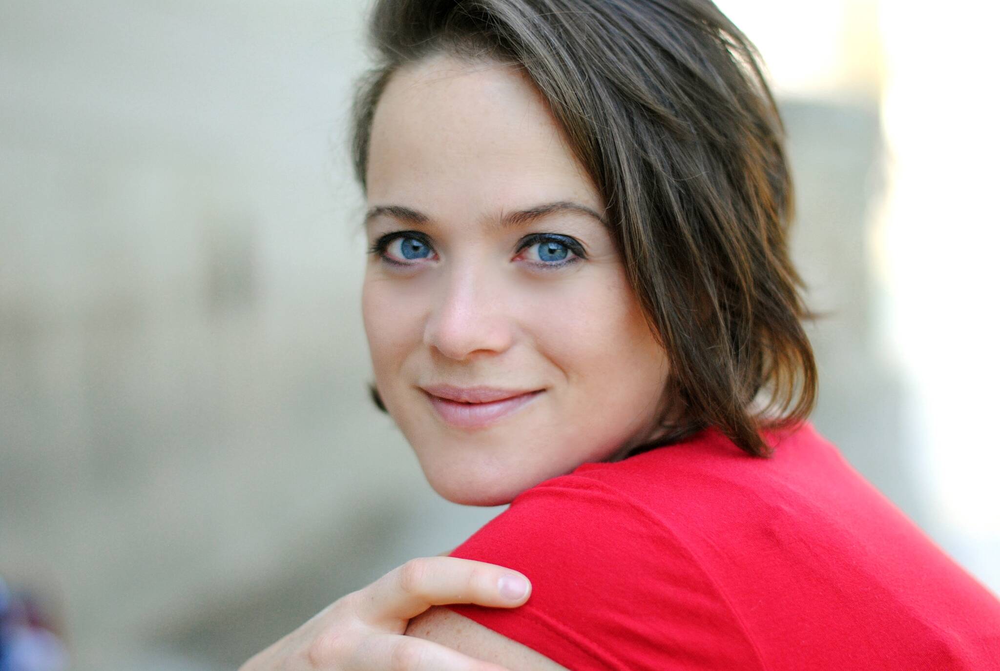 Sophie Kaufmann