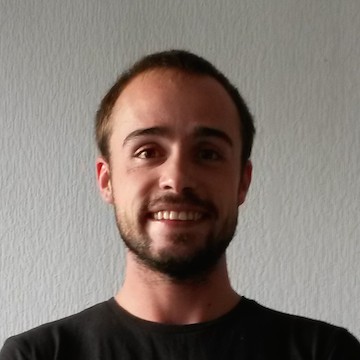 Vincent Le Jeune