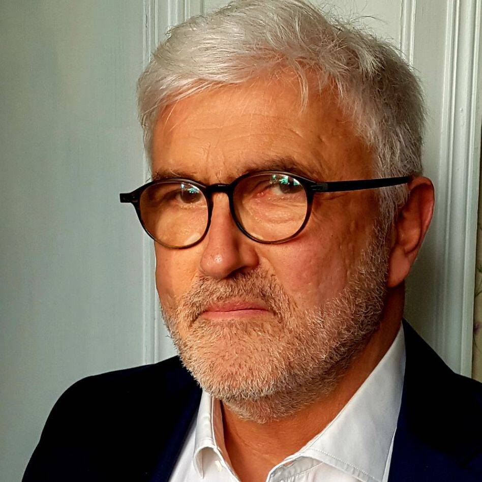 Arnaud Vermeren - DG, DGA, COO
