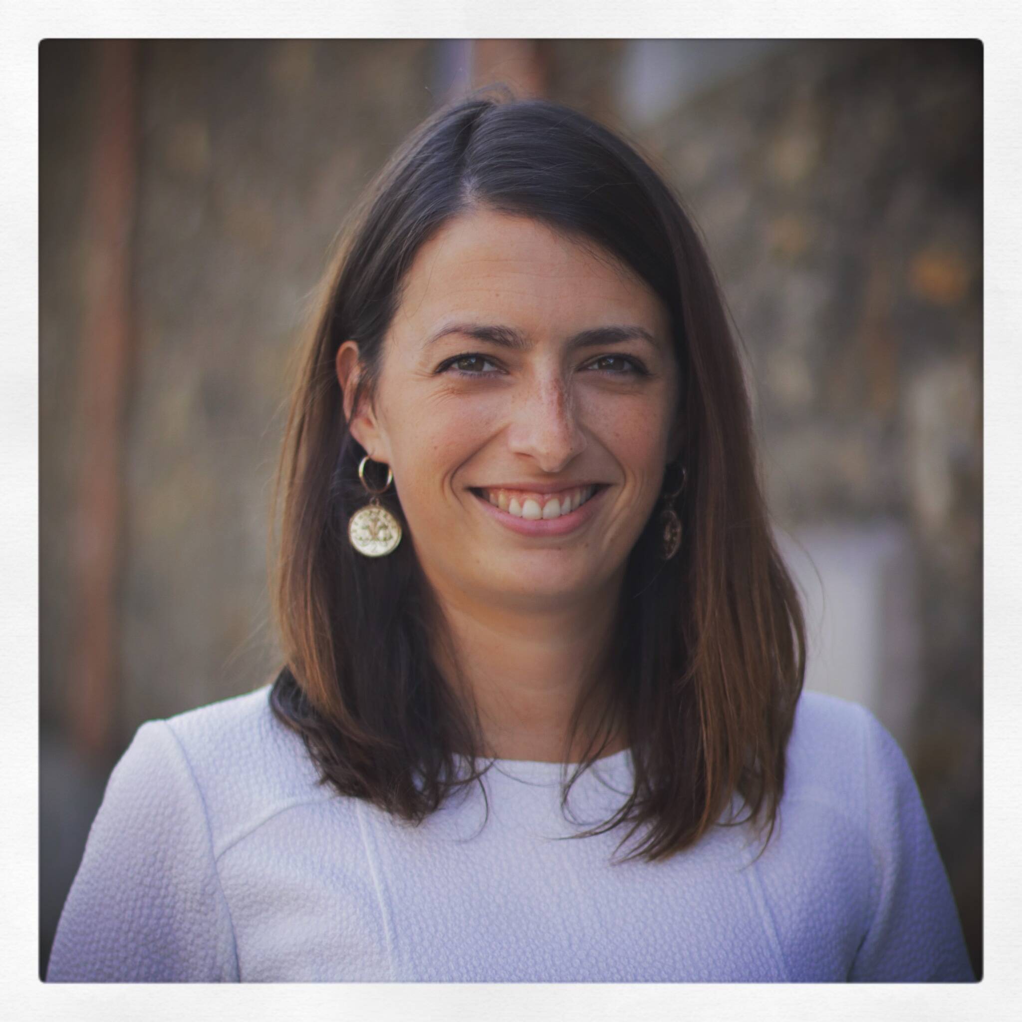 Mélody Leroux