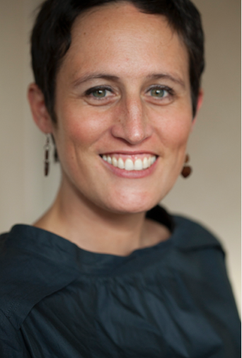 Laetitia V. - Consultante communication - Dircom temps partagé
