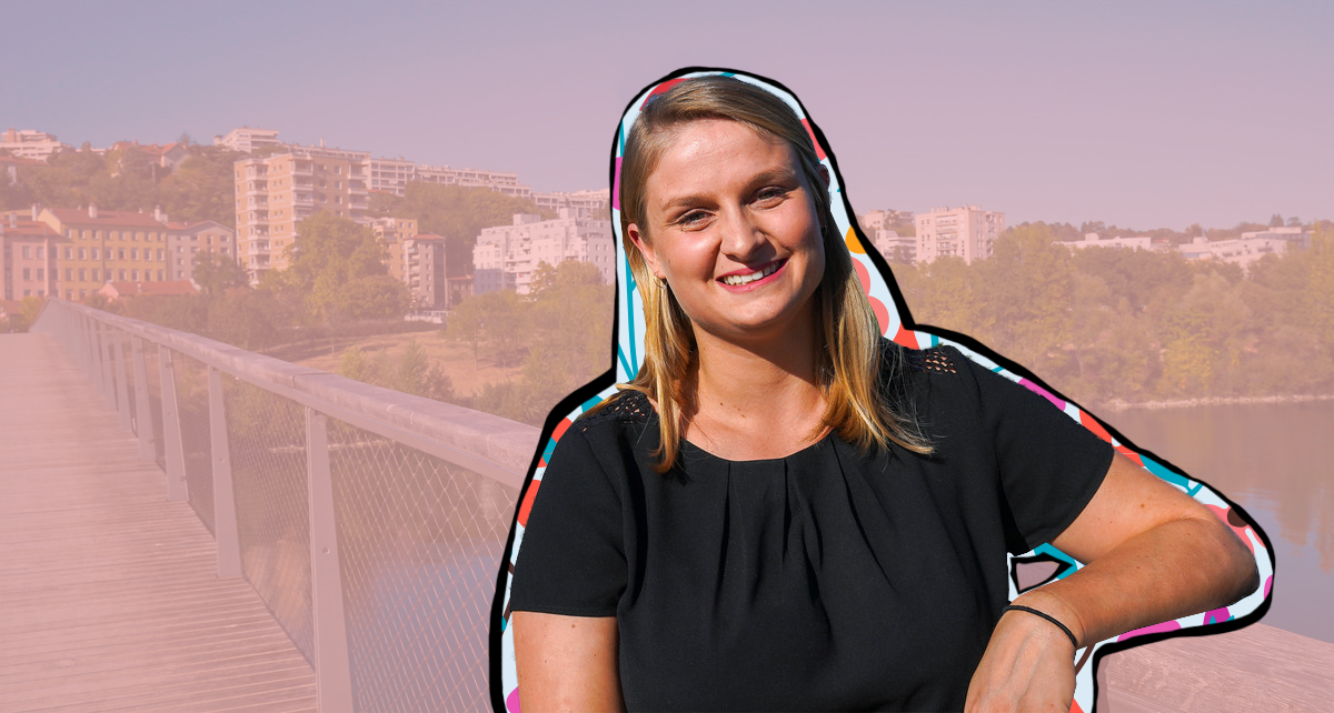 Léa Dijoux