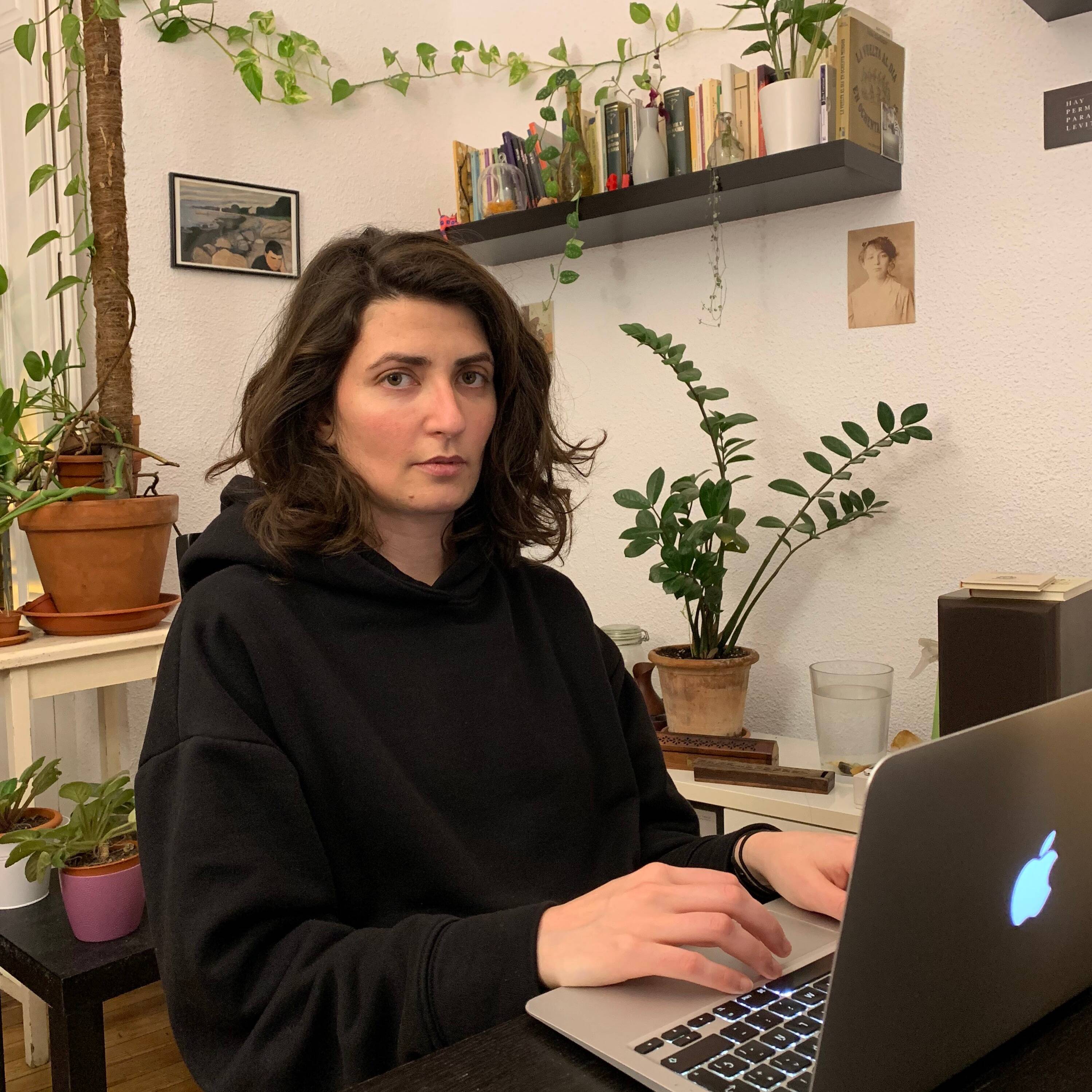 Fiorela Gianuzzi