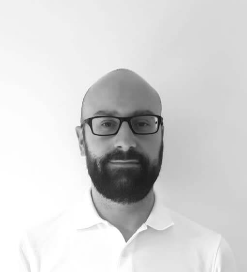 Sylvain Lefebvre