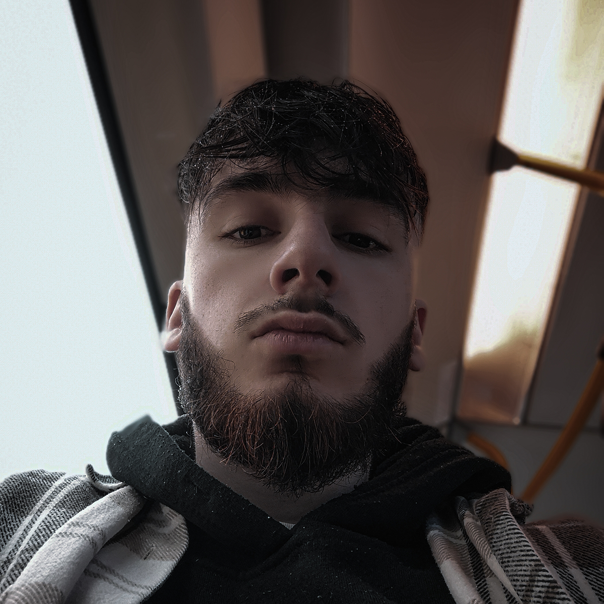 Corentin Batier