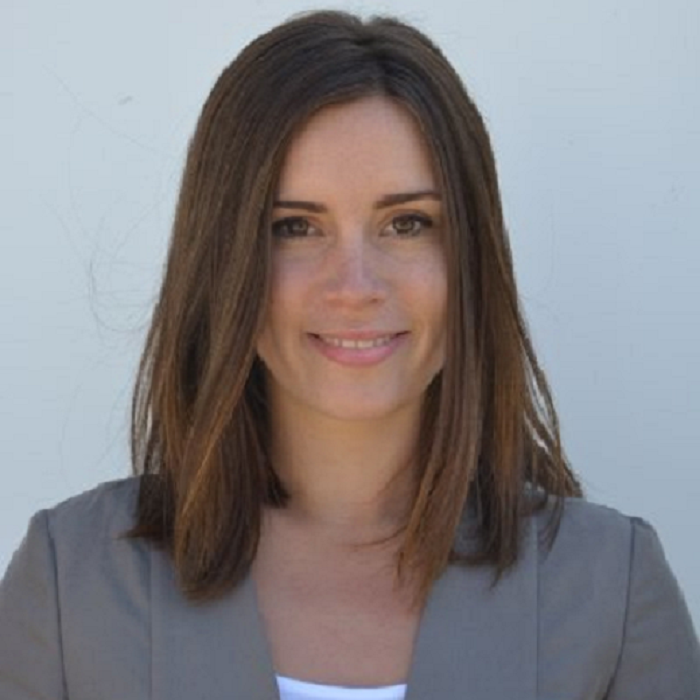 Laura Davy