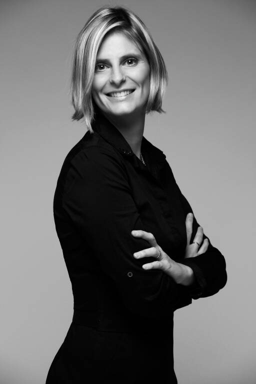 Sandrine Chassigneux