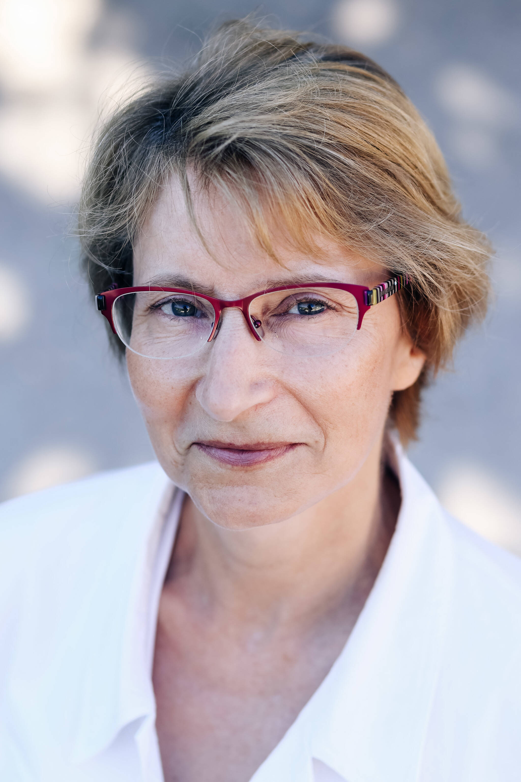 Sophie Soizeau Saint-Martin