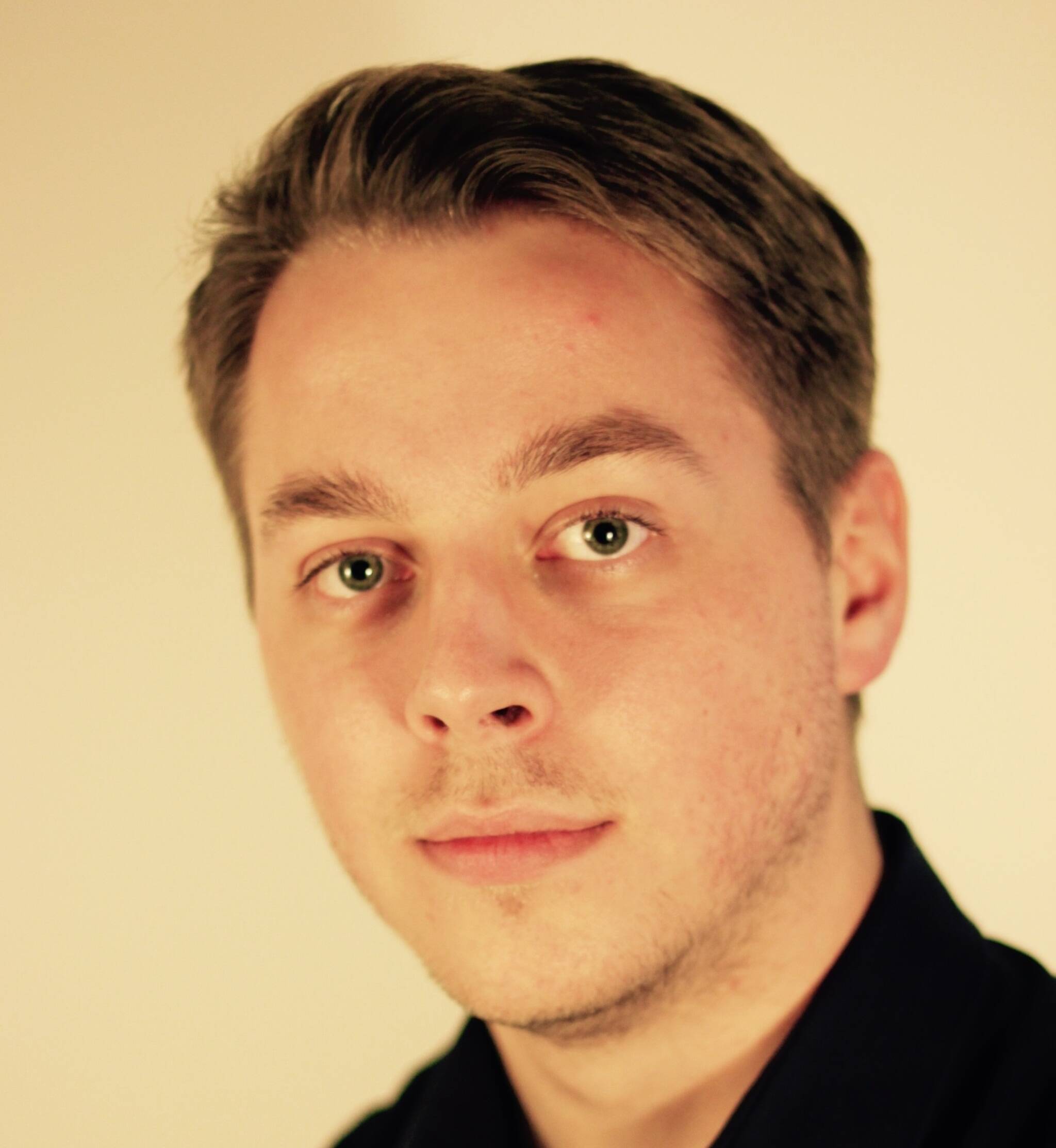 Luc Martin - Ingénieur DevOps 