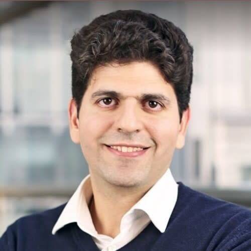 Yves Renno