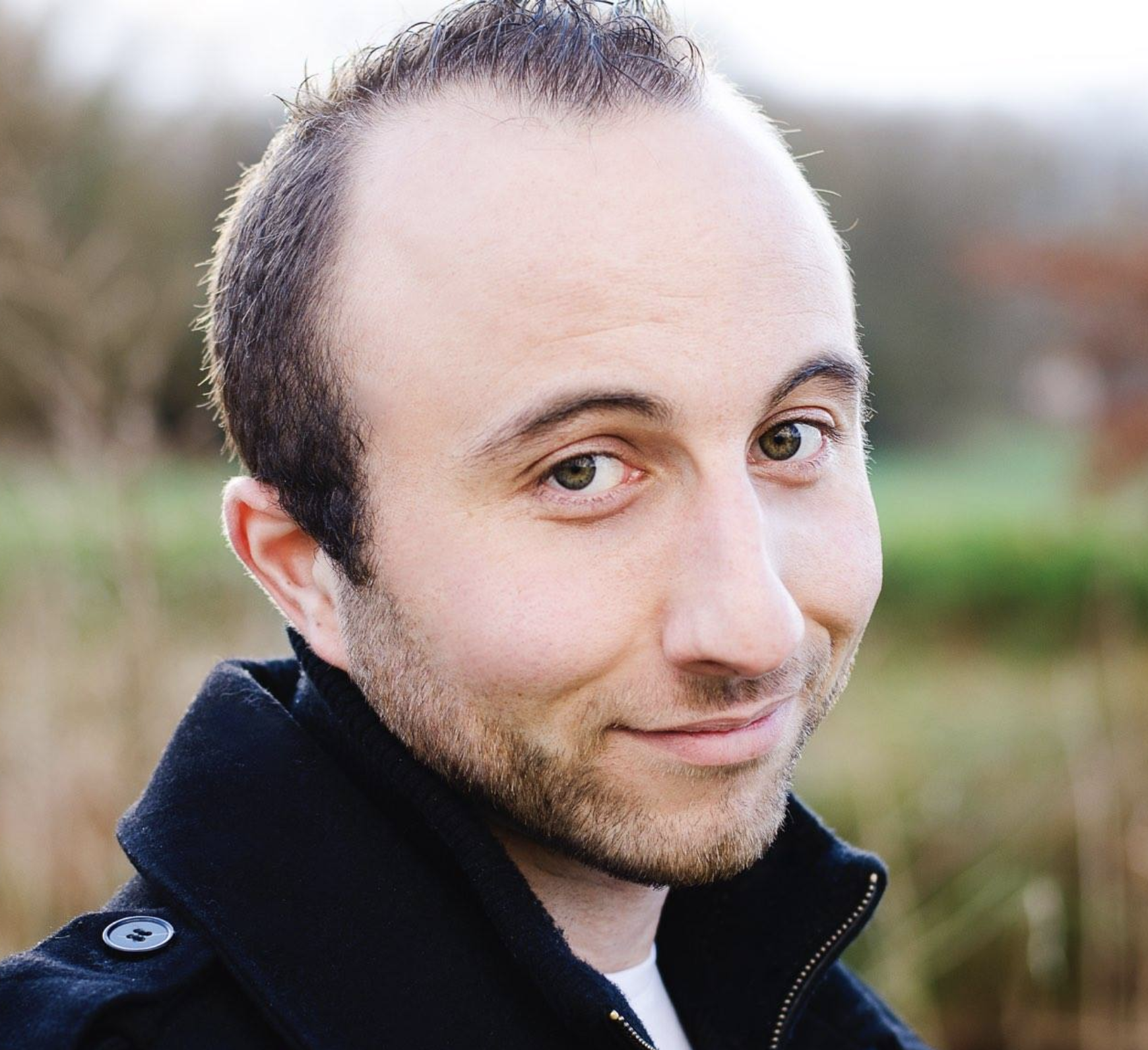 Nicolas Agostini