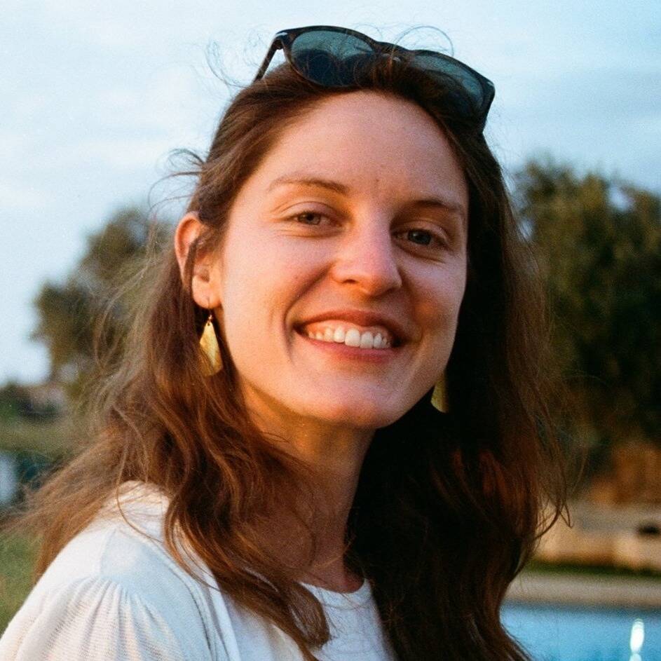 Marie Aimée Rabourdin - Développeuse Frontend Vue.js | TypeScript | Design