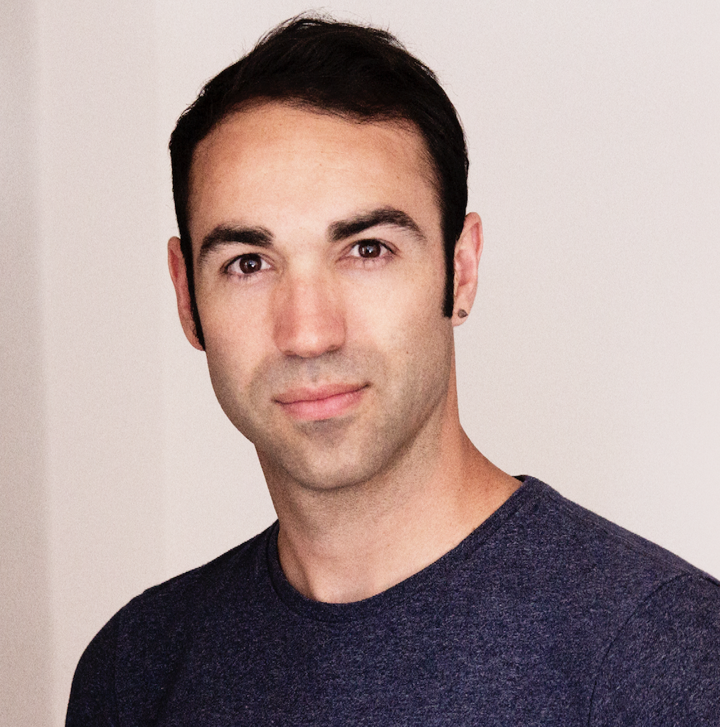 Gonzalo Díaz