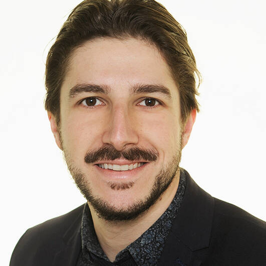Simon Arces