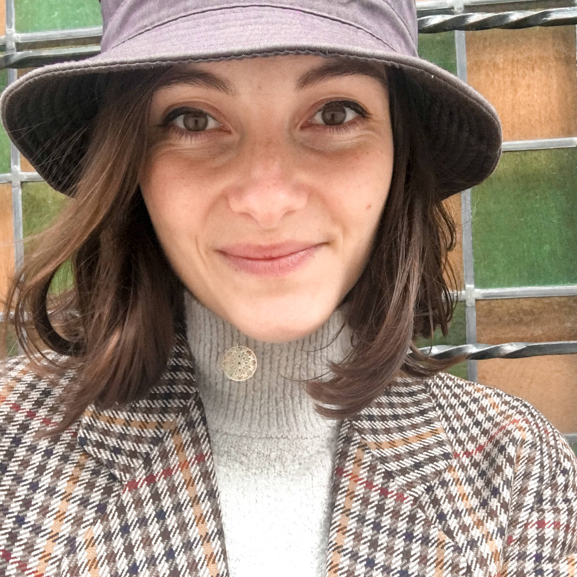 Romane Gouy