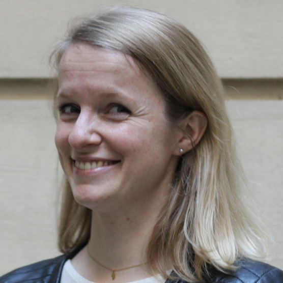 Marine Lévesque