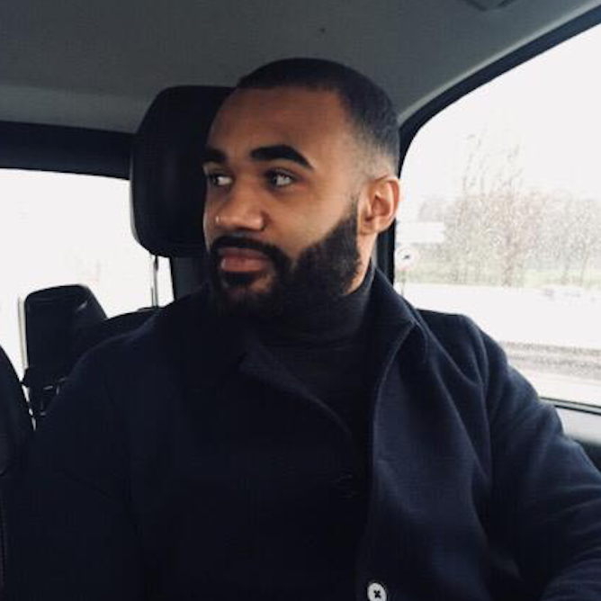 Arnaud Agbonon