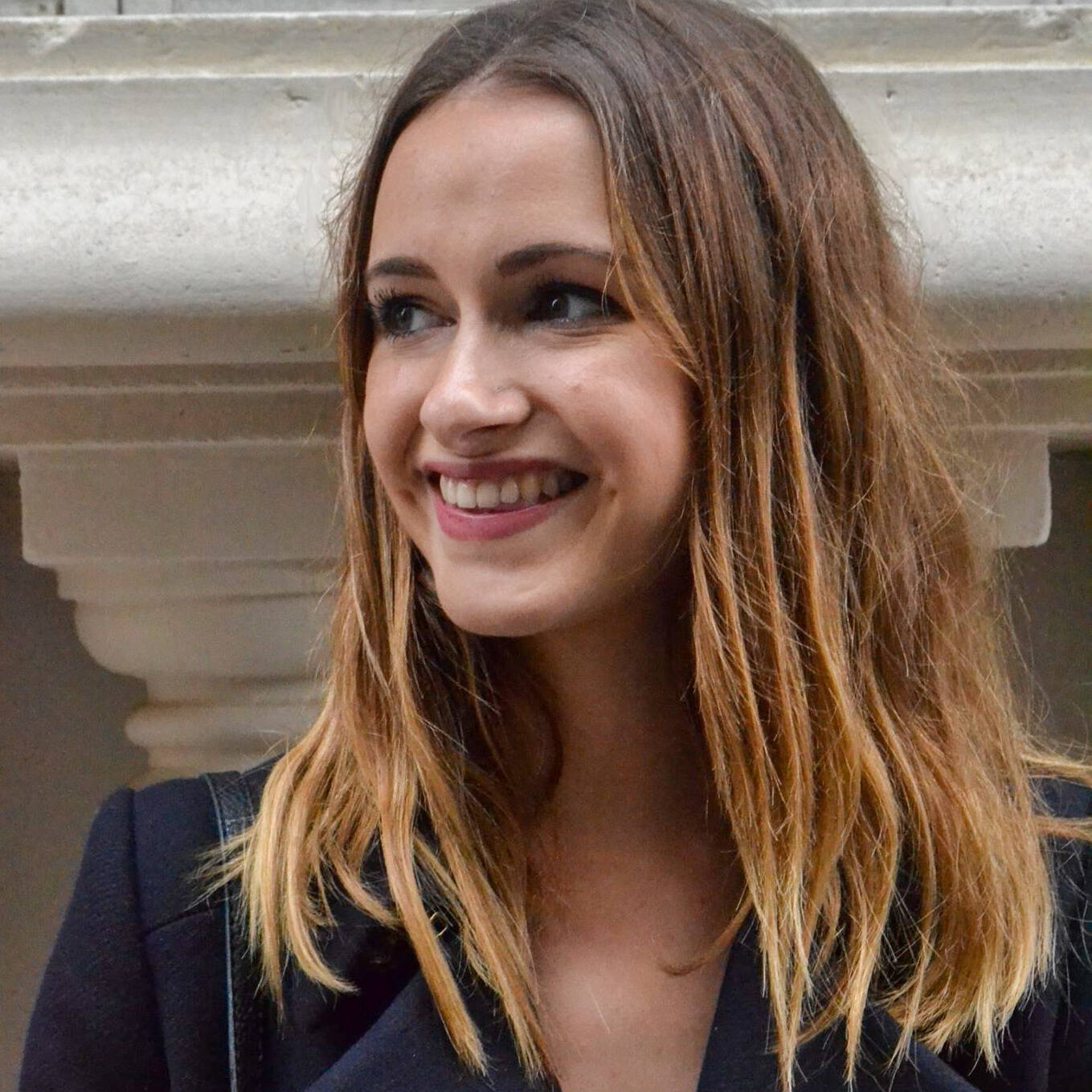 Mathilde M.