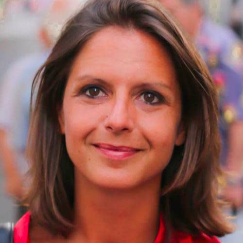 Céline Bernath