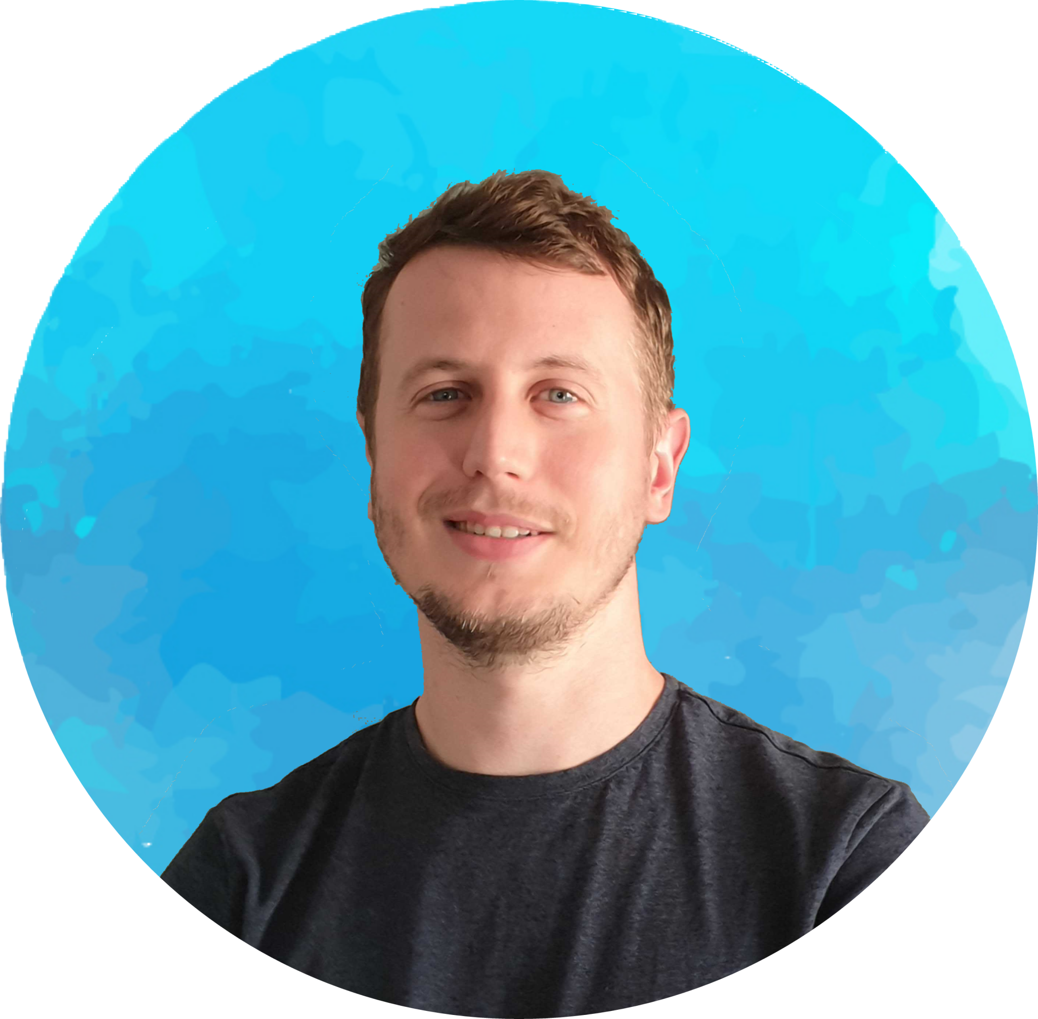 Gauthier C. - Certified Salesforce Consultant, Formateur et PO 