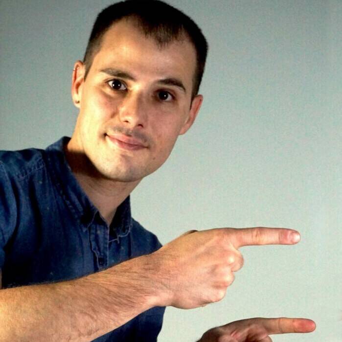 Ricardo Díaz López
