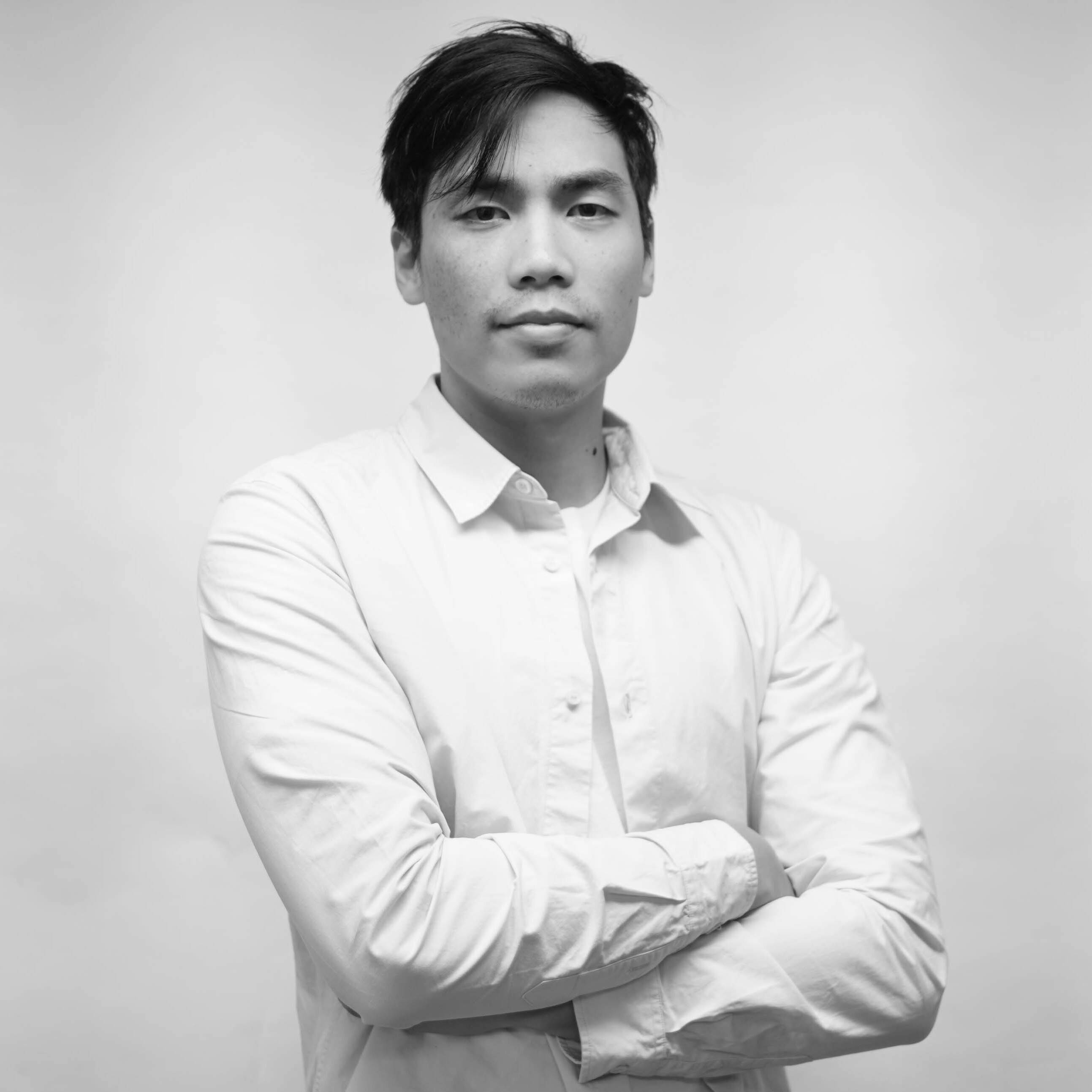 Nissan Phouthavong - Consultant en communication & marketing