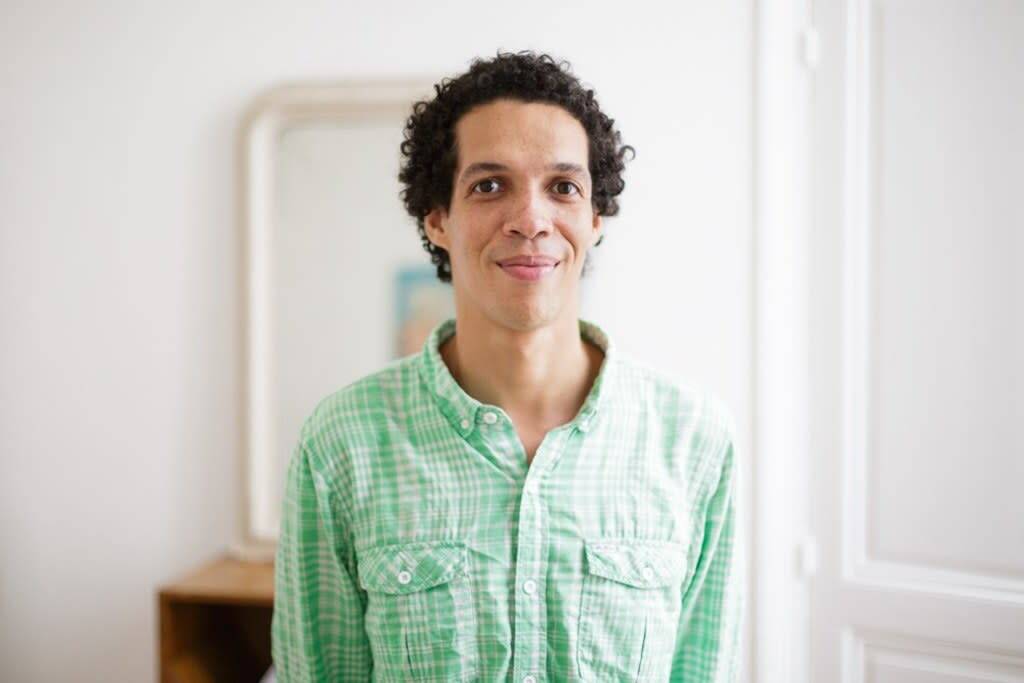 Romain Felicianne