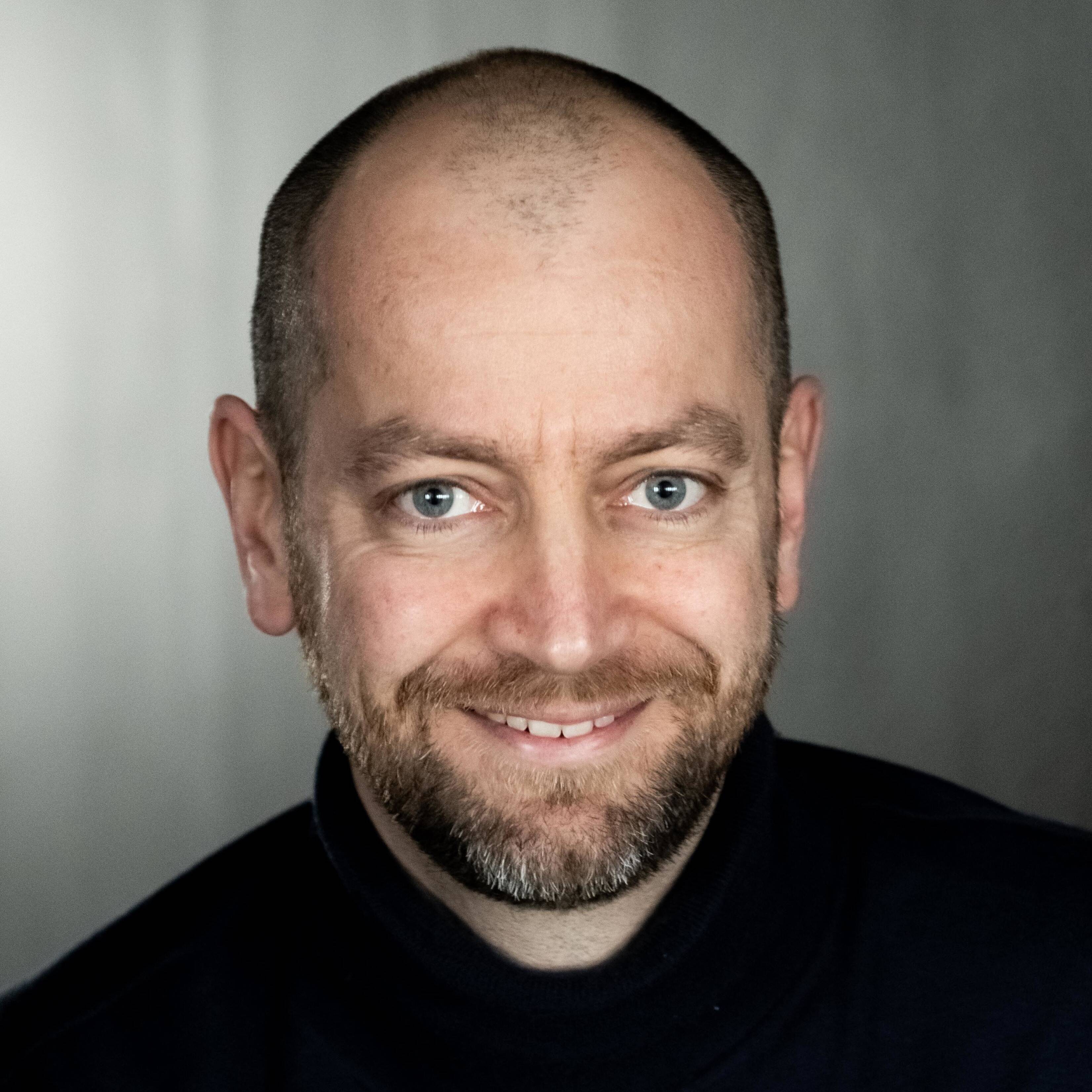 Nicolas Chollet