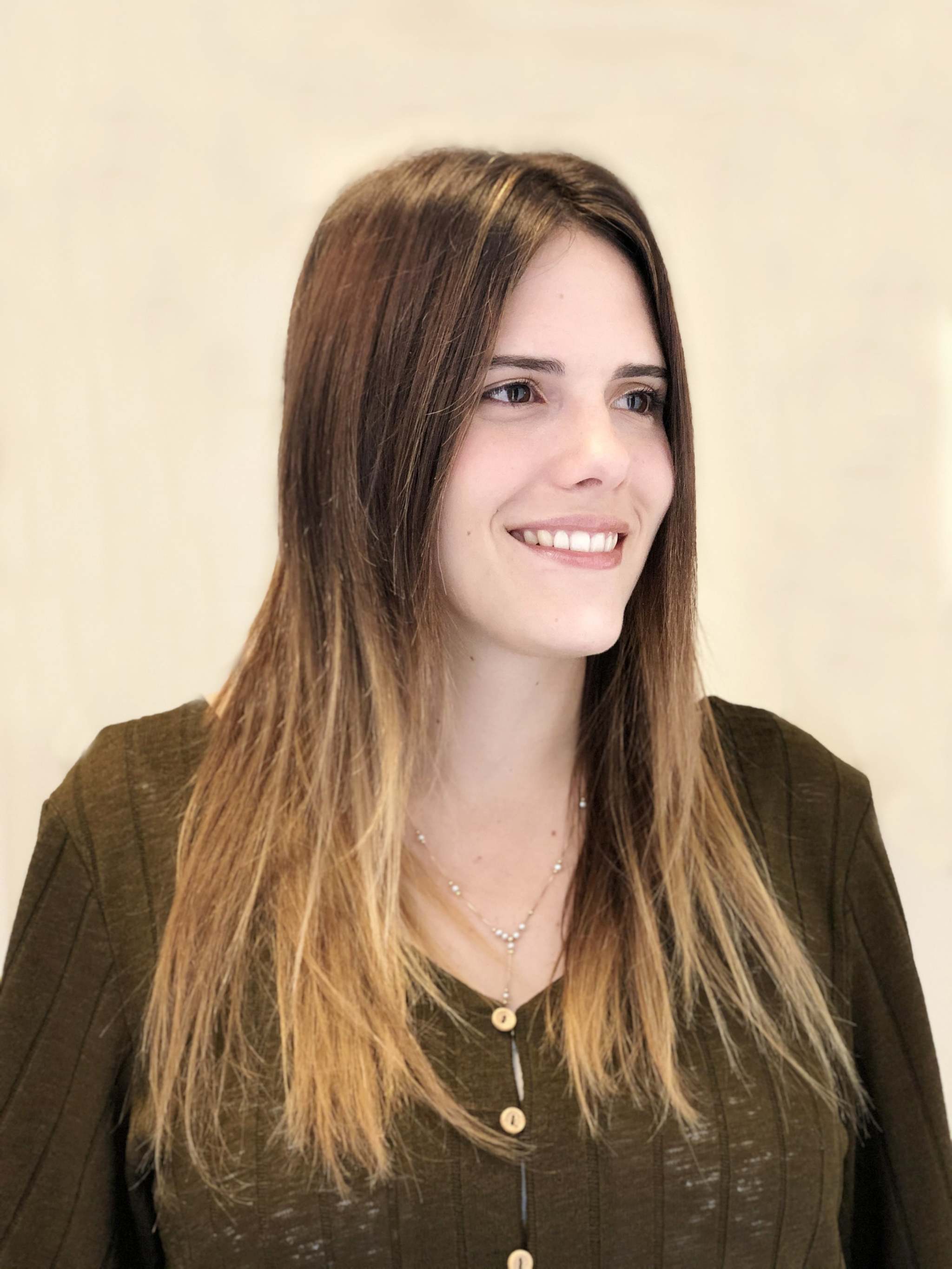 Maria Atique