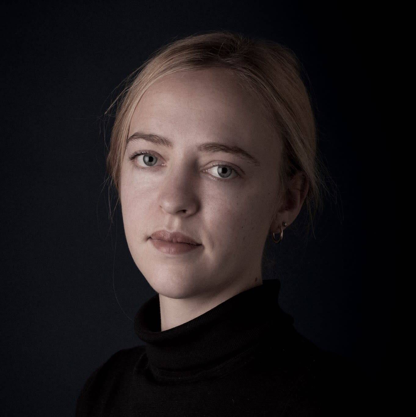 Mathilde Colson