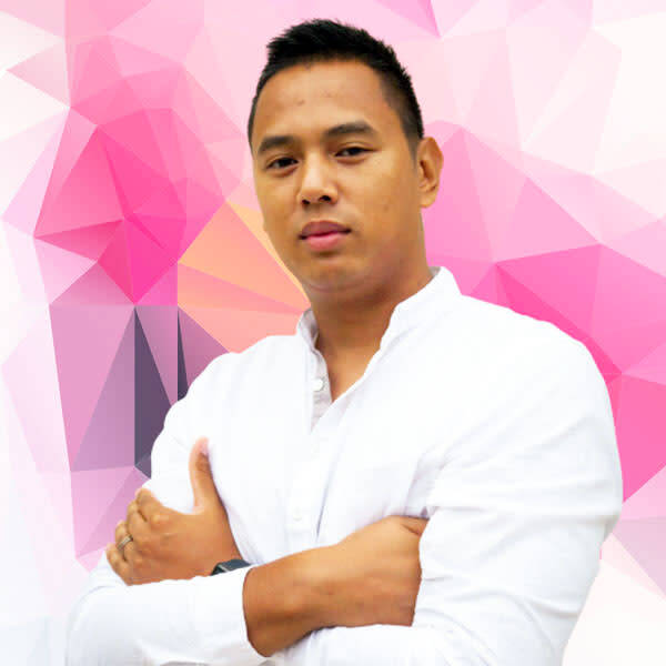 Vireak P. - développeur full stack — Symfony React wordPress