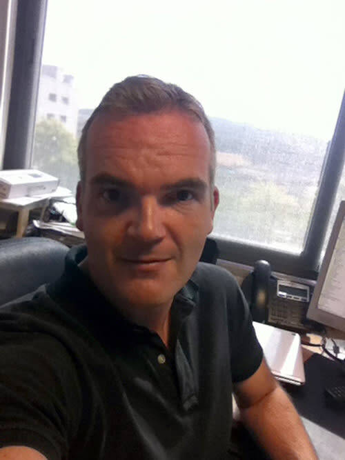 Miguel  - Full stack developer, mobile apps, videojuegos