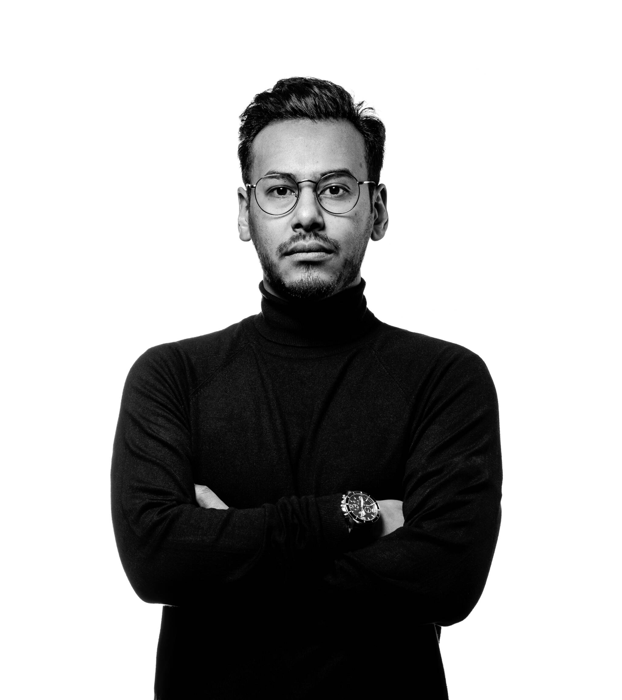 David Beats - c.d.o & head designer