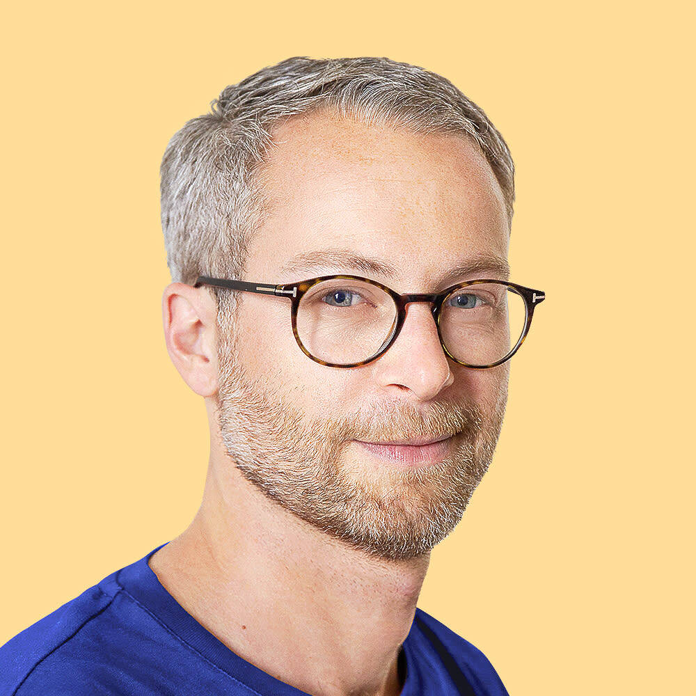 Michael Lunet