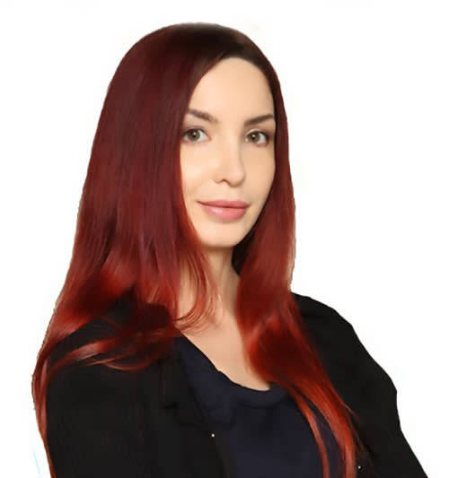 Lise Hoover