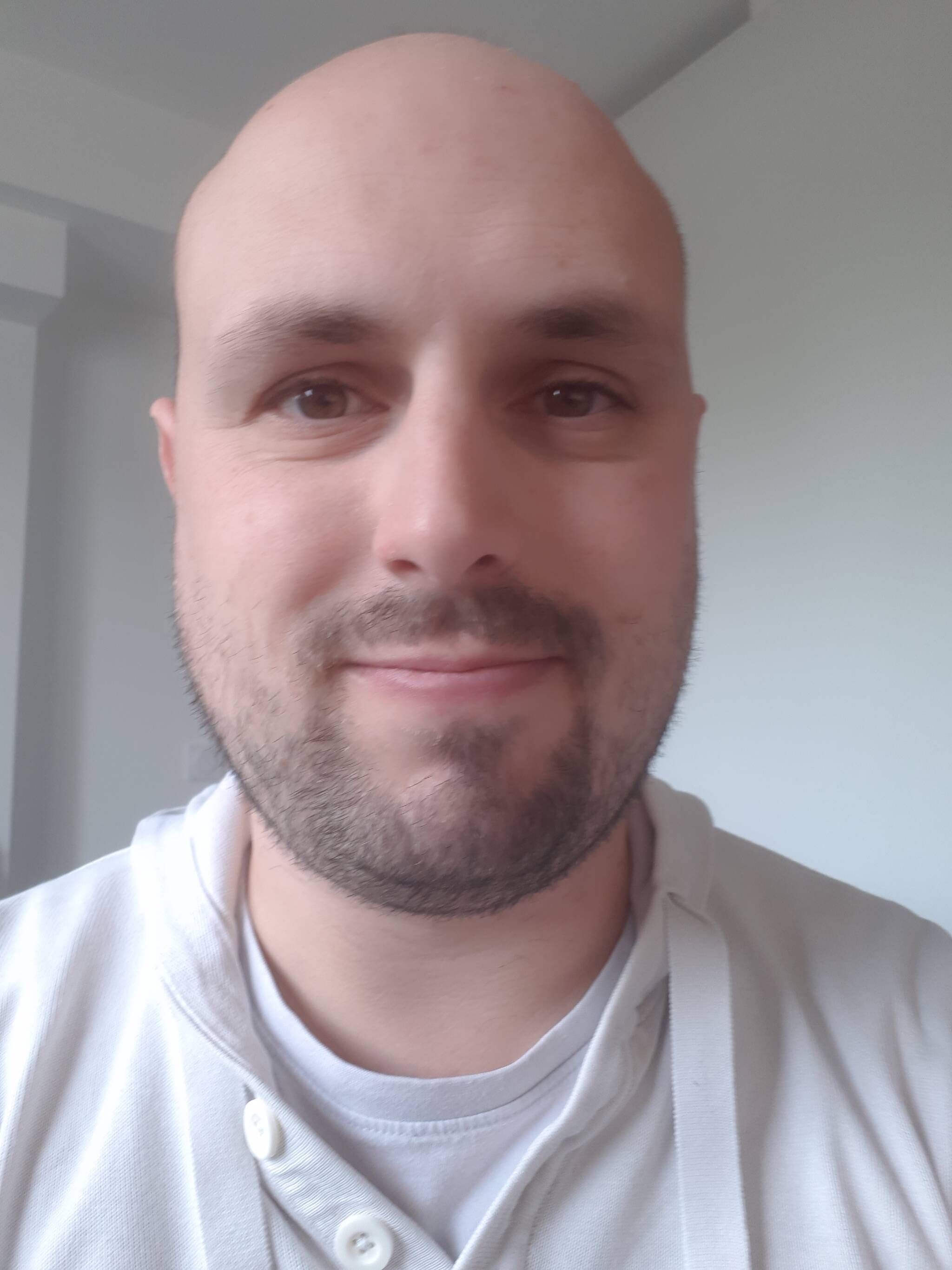 Benoit Hénache