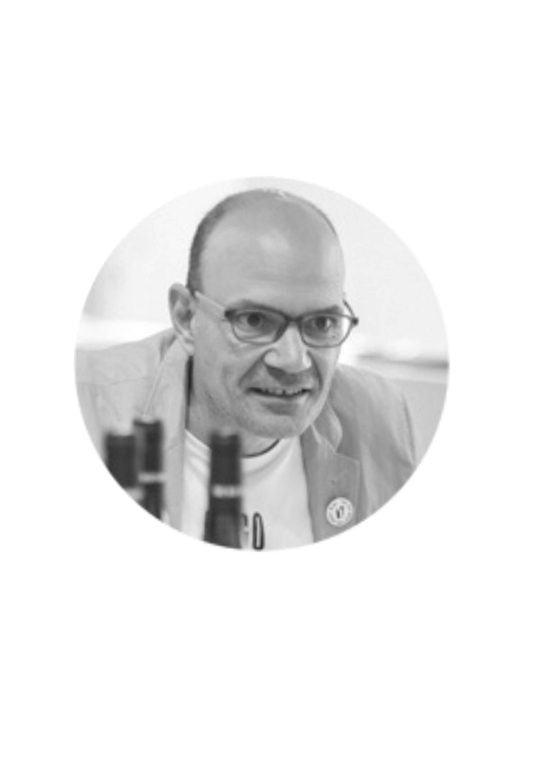 Sergio Pereletegui