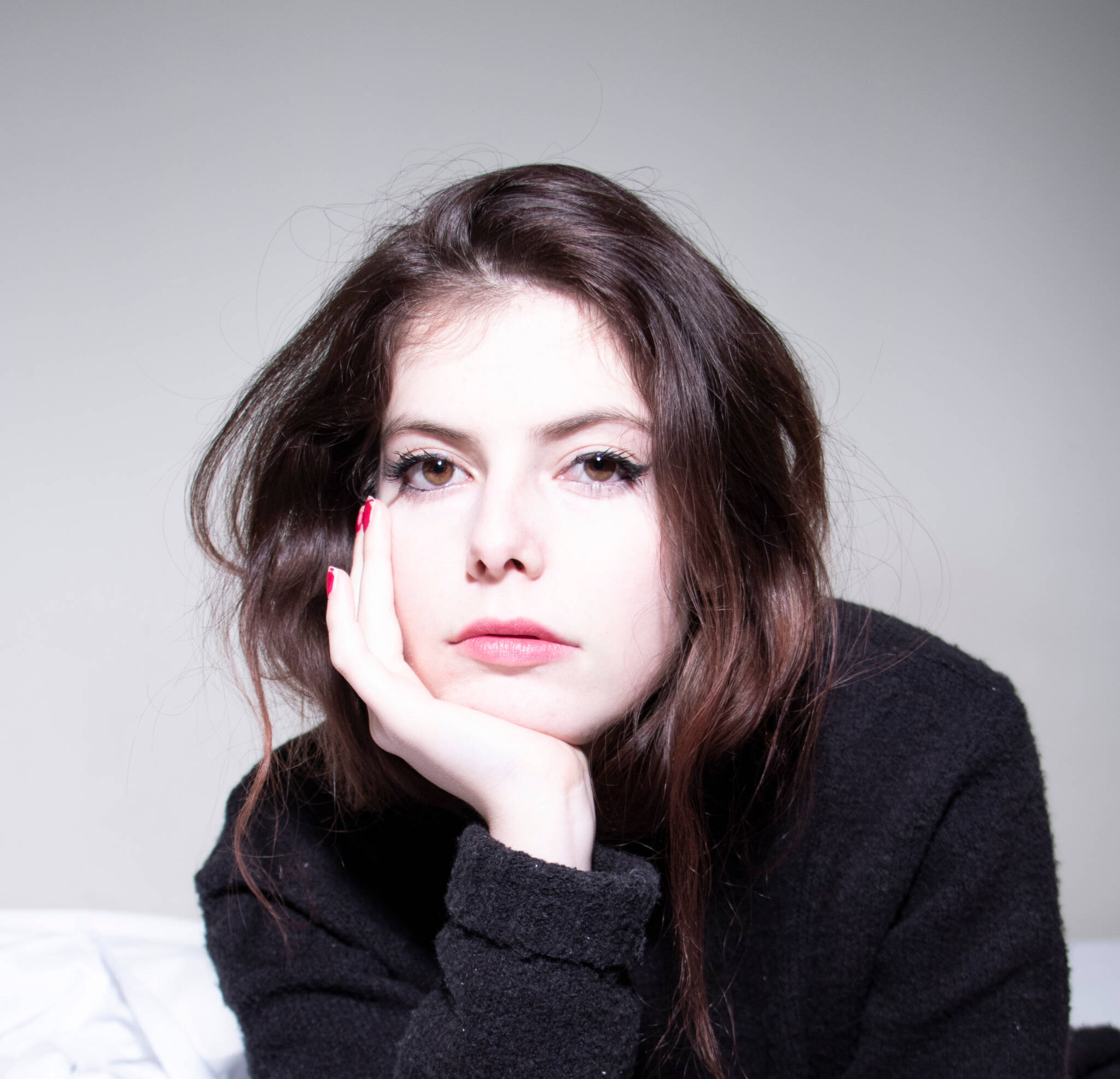 Inès Davodeau