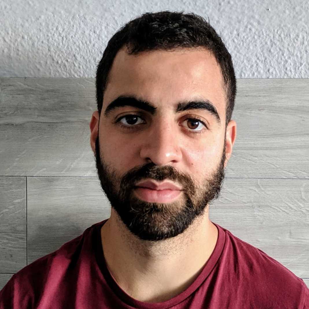 Elias  - 🐍 Développeur Python FastAPI 