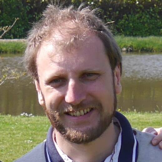 Laurent Morin